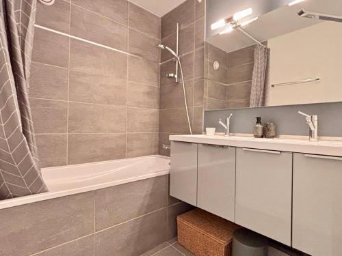 Appartement lumineux à Avoriaz - Idéal pour l'hiver