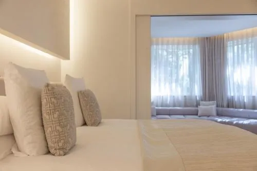 ABaC Hotel Boutique 5 GL photo 38