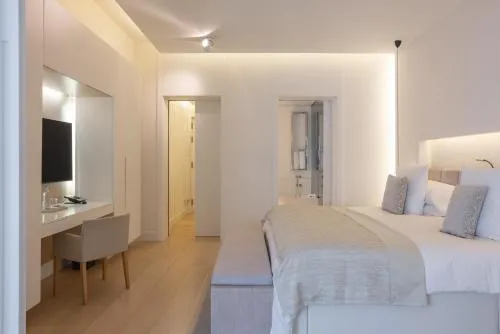 ABaC Hotel Boutique 5 GL photo 41