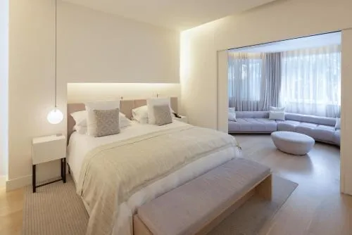 ABaC Hotel Boutique 5 GL photo 31