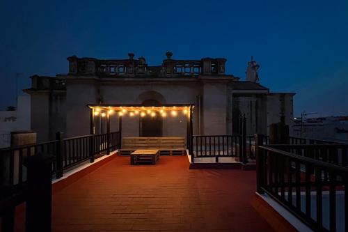 Alohamundi Conde Torrejón - Amazing Penthouse