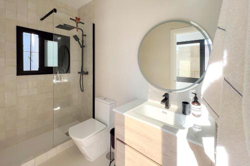 Alohamundi Conde Torrejón - Amazing Penthouse