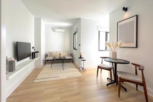 Alohamundi Conde Torrejón - Amazing Penthouse