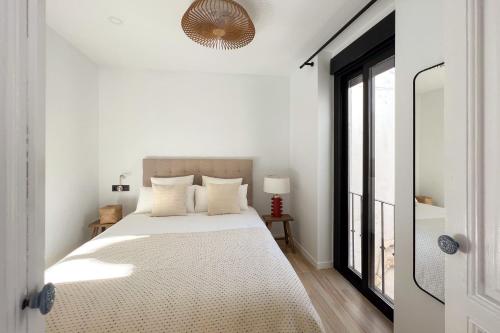Alohamundi Conde Torrejón - Amazing Penthouse
