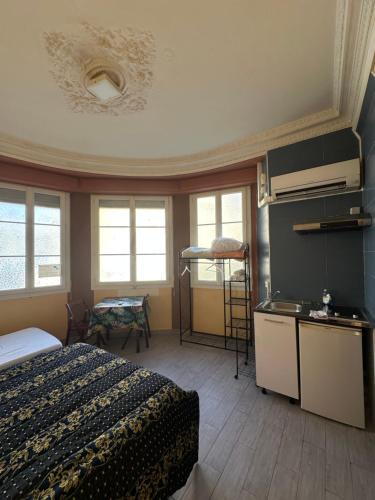 hotel altea