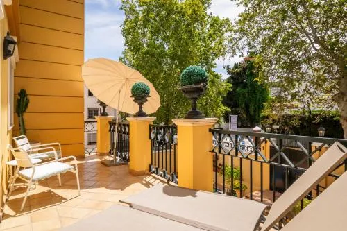 BYPILLOW Villa Lorena Adults Recommended photo 13