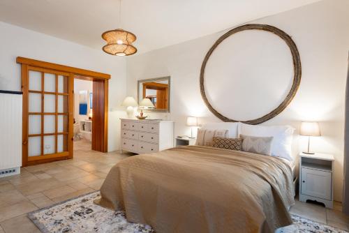 Charming Riverside Apartment by Charles Bridge