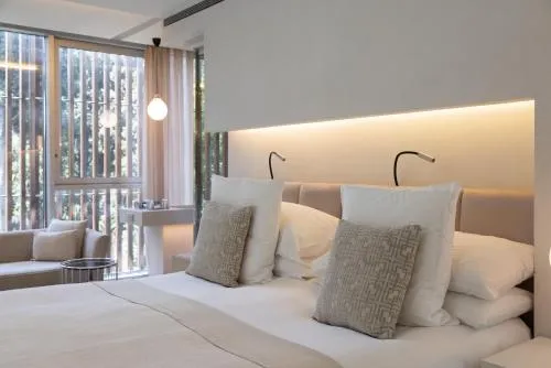 ABaC Hotel Boutique 5 GL photo 26