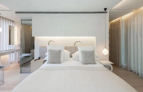 ABaC Hotel Boutique 5 GL photo 27