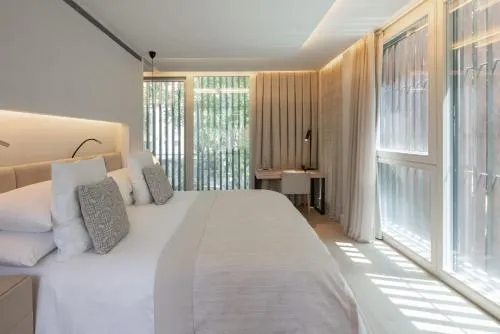 ABaC Hotel Boutique 5 GL photo 29