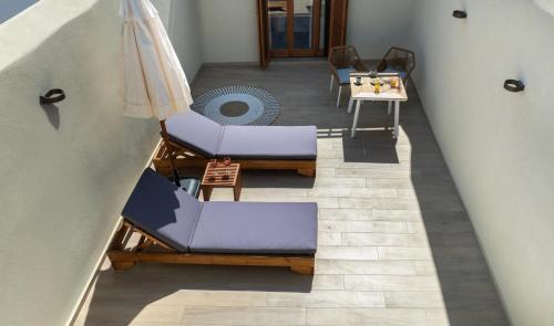 BŌW 2nd Floor Luxury Apt -Heart of Chania Old Town