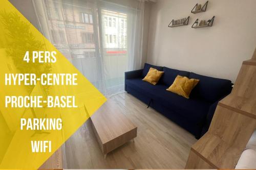 Appartement 1 Chambre