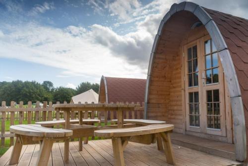 Φωτογραφία από το άλμπουμ του Holme Pierrepont Country Park Home of The National Water Sports Centre στο Νότιγχαμ