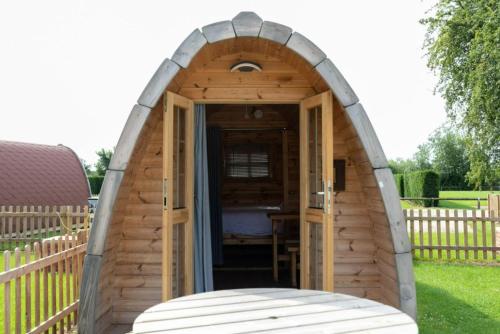 Φωτογραφία από το άλμπουμ του Holme Pierrepont Country Park Home of The National Water Sports Centre στο Νότιγχαμ