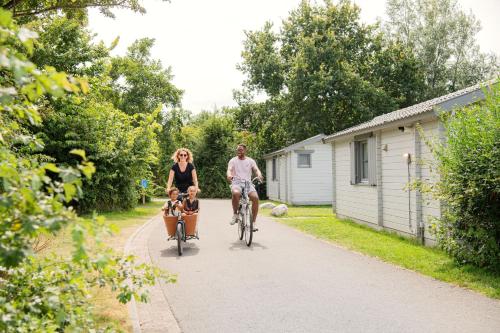 Ποδηλασία στο RCN Vakantiepark de Potten ή στη γύρω περιοχή