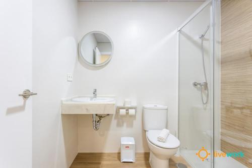 Cádiz Living by LiveWork