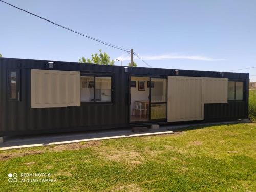 Edificio in cui si trova l'appartamento