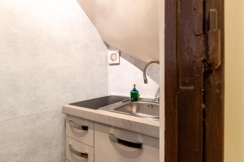 Piazza Navona Suite Apartment