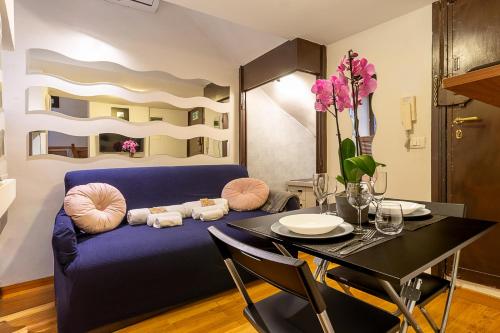 Piazza Navona Suite Apartment