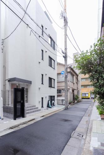 konomi 二十二番館 菊川徒歩3分