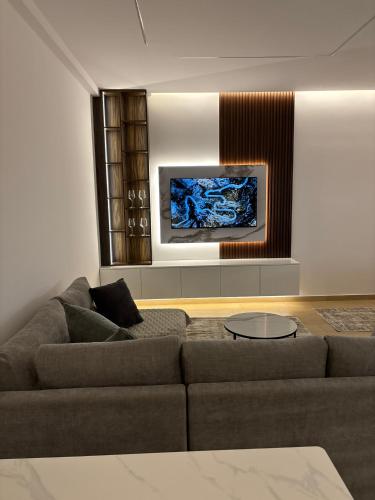 Tranquillity Apartament 1