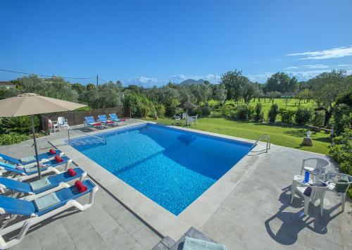 Owl Booking Villa Marineta - Family and Friends