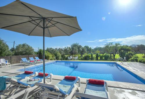 Owl Booking Villa Marineta - Family and Friends