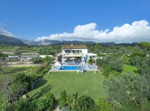 Owl Booking Villa Marineta - Family and Friends