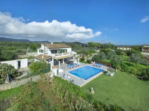 Owl Booking Villa Marineta - Family and Friends