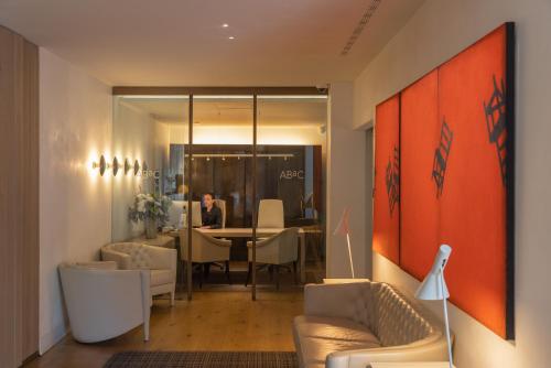 ABaC Hotel Boutique 5 GL photo 74