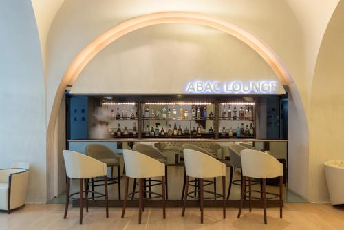 ABaC Hotel Boutique 5 GL photo 72