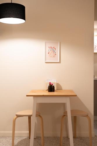 Cozy 1BR Apt near Acropolis & Metro In Koukaki