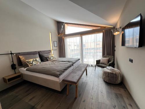 Revier Boutique Hotel Kaprun photo 2