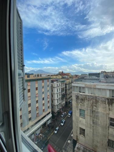 B&b la stufa