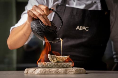 ABaC Hotel Boutique 5 GL photo 96