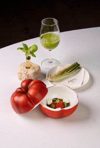 ABaC Hotel Boutique 5 GL photo 97
