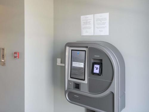 Φωτογραφία από το άλμπουμ του Ibis Budget La Rochelle Puilboreau σε Puilboreau