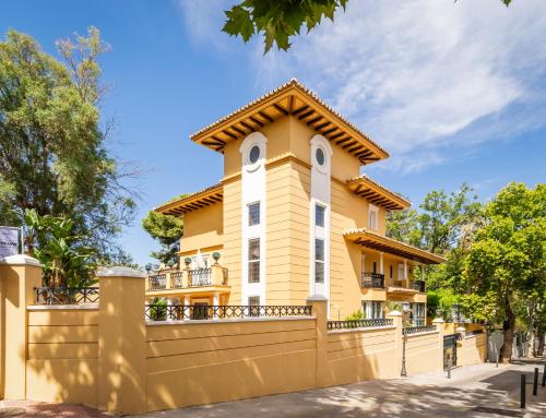 BYPILLOW Villa Lorena Adults Recommended photo 50
