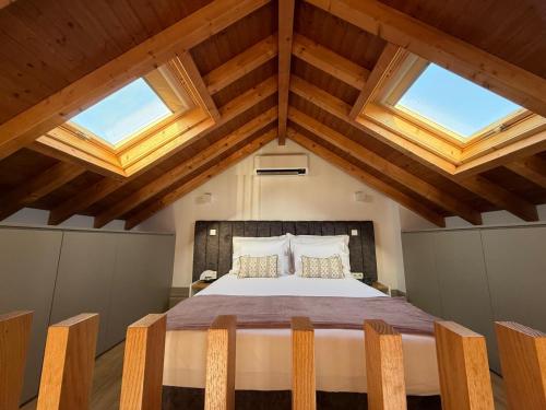 Foto Pinheiro Houses's- Luxury Apartment's by Oporto Soul 1