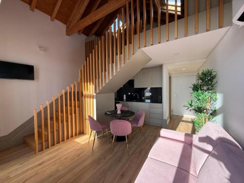 Foto Pinheiro Houses's- Luxury Apartment's by Oporto Soul 4