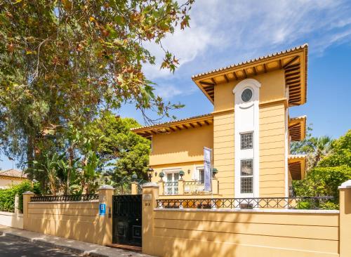 BYPILLOW Villa Lorena Adults Recommended photo 59