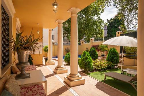 BYPILLOW Villa Lorena Adults Recommended photo 58