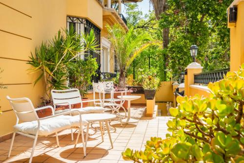 BYPILLOW Villa Lorena Adults Recommended photo 37