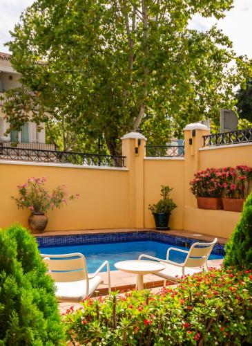 BYPILLOW Villa Lorena Adults Recommended photo 33
