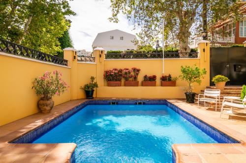 BYPILLOW Villa Lorena Adults Recommended photo 61