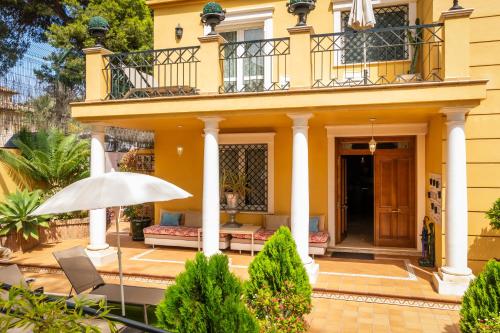 BYPILLOW Villa Lorena Adults Recommended photo 32