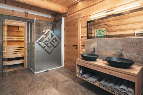 Fotografie z fotogalerie ubytování Summit Lodges v destinaci Pfunds