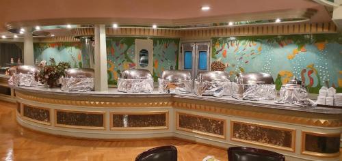 Φωτογραφία από το άλμπουμ του Nile Cruise King Tut στο Λούξορ