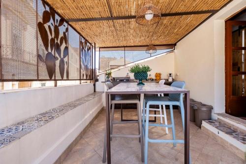 Fotografie z fotogalerie ubytování La Finestra su Noto v destinaci Noto