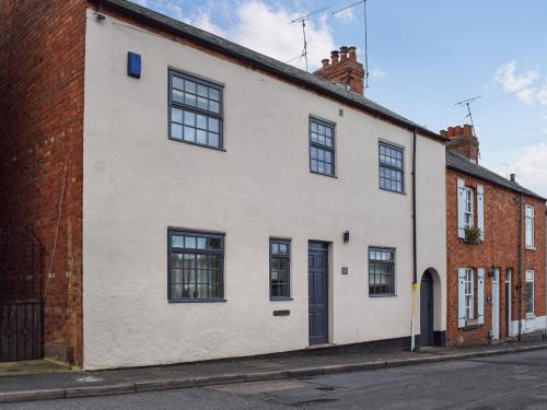 Tòa nhà nơi nhà nghỉ dưỡng tọa lạc